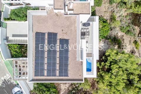Rækkehus i Altea, Alicante, Altea - € 1.400.000 | Ref: W-04A6OX - foto 45